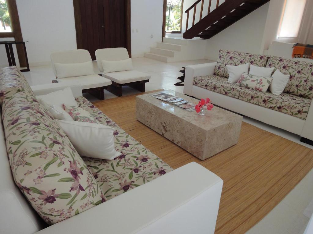 Maracajau - Luxury Beach Villa