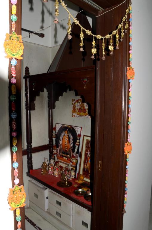 Fotografie z fotogalerie ubytování Mohini Home Stay v destinaci Agra