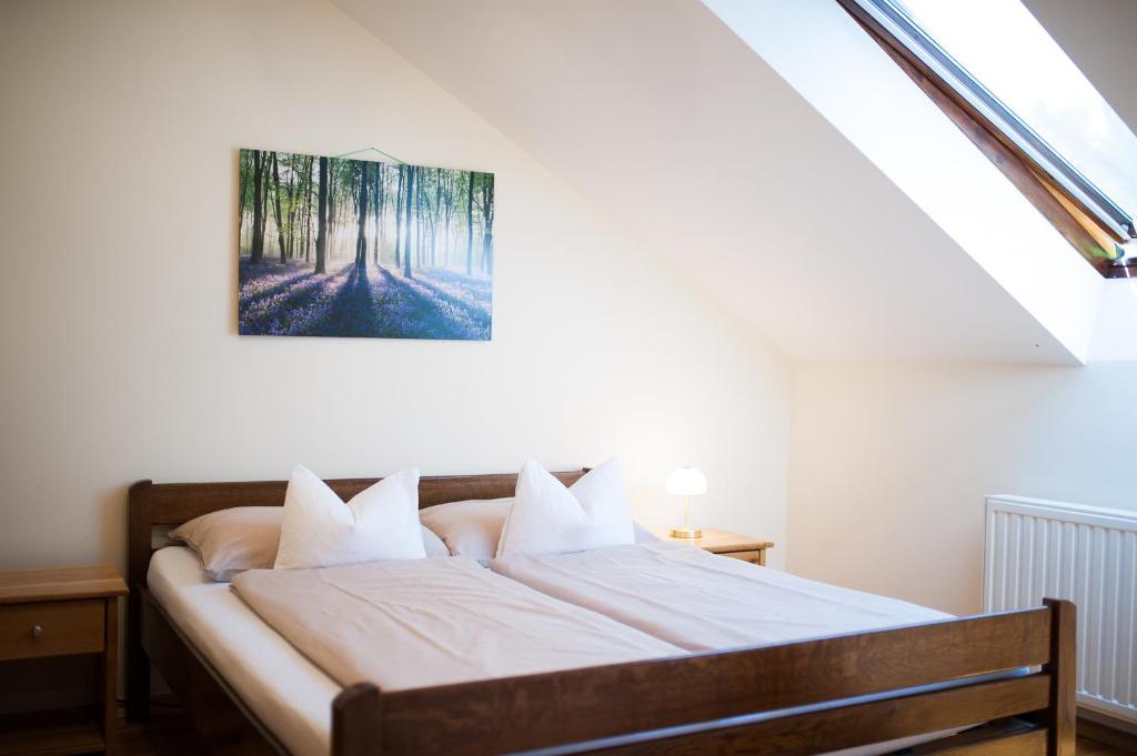 Old Pear Apartment - 16