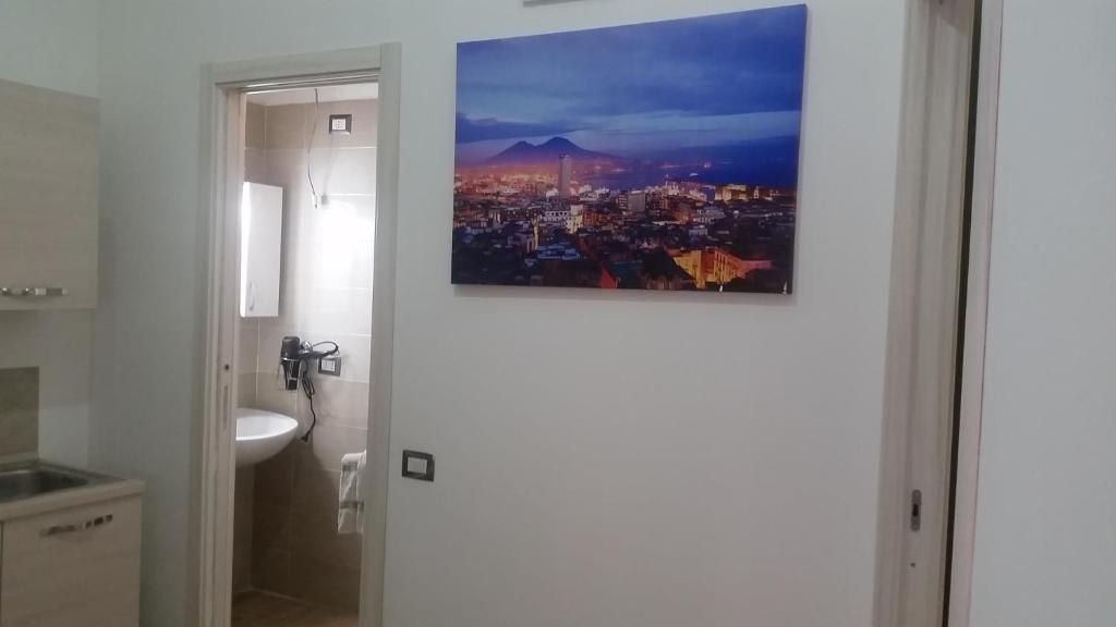 Gallery image of Flaviogioia Apartment in Naples