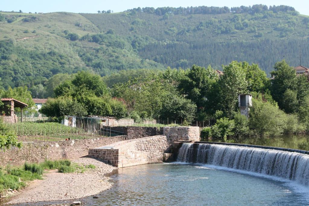 Apartamento Rural Elizondo Booking}