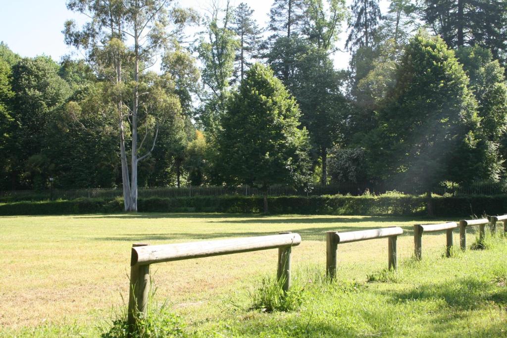 Apartamento Rural Elizondo en Elizondo