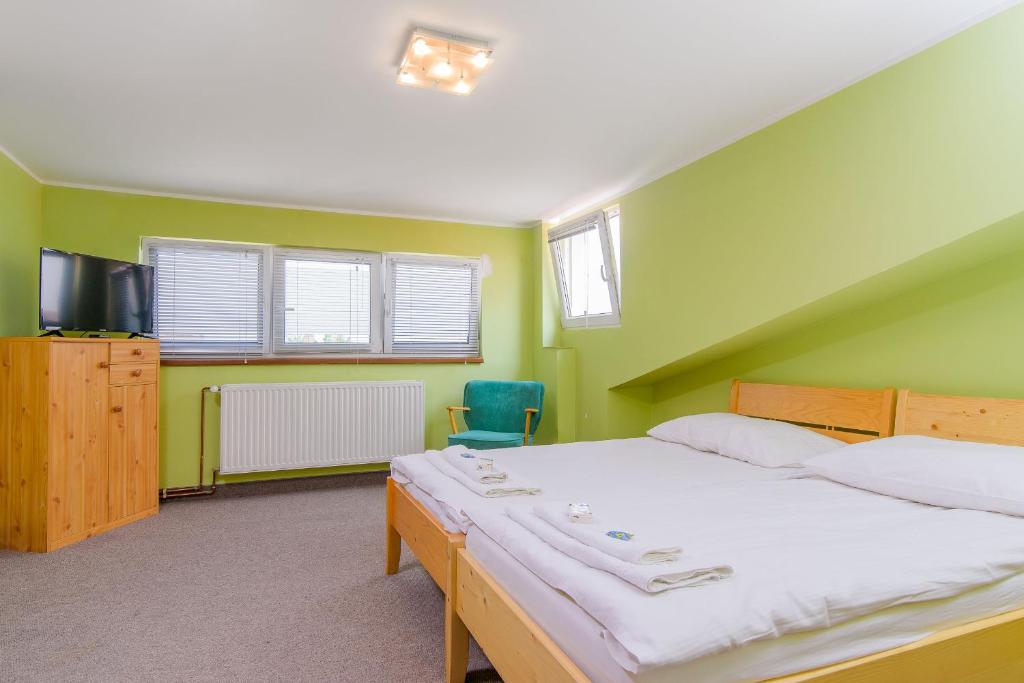 Hotel Max - Resim 21