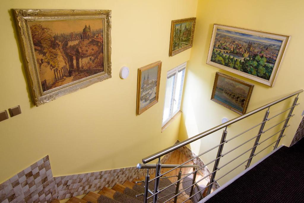 Hotel Max - Resim 23