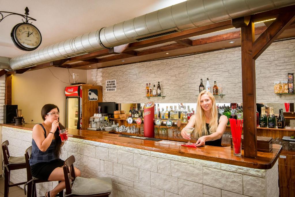 Hotel Max - Resim 24