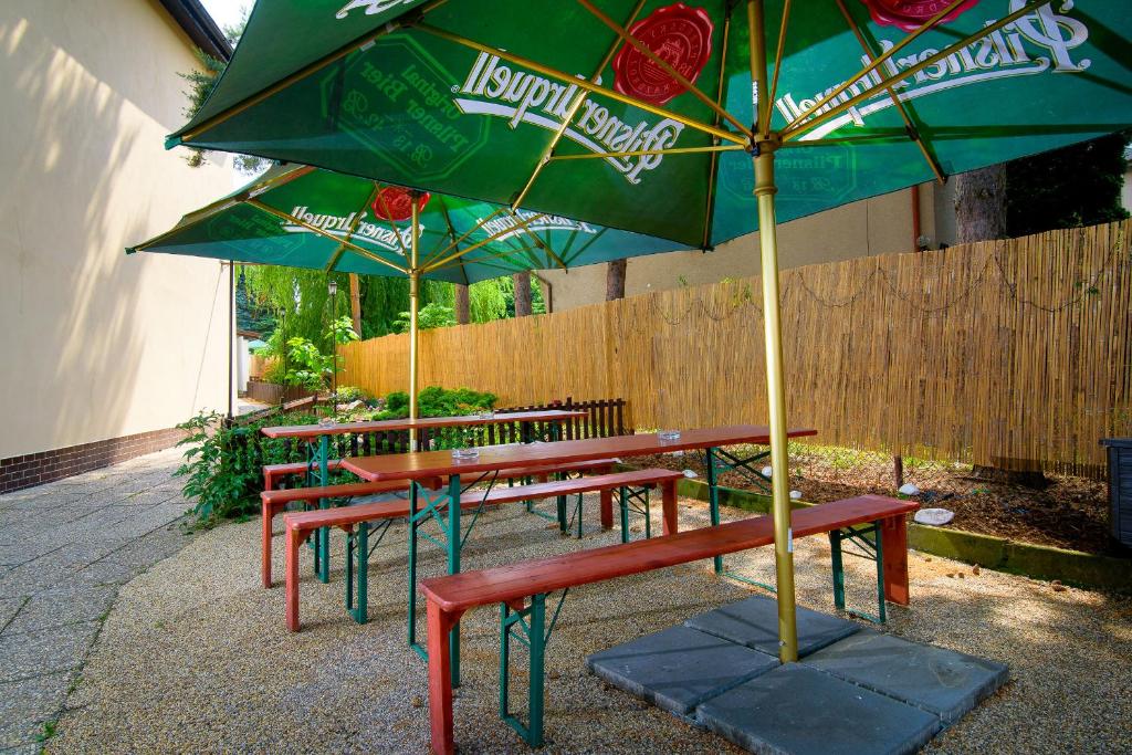 Hotel Max - Resim 26