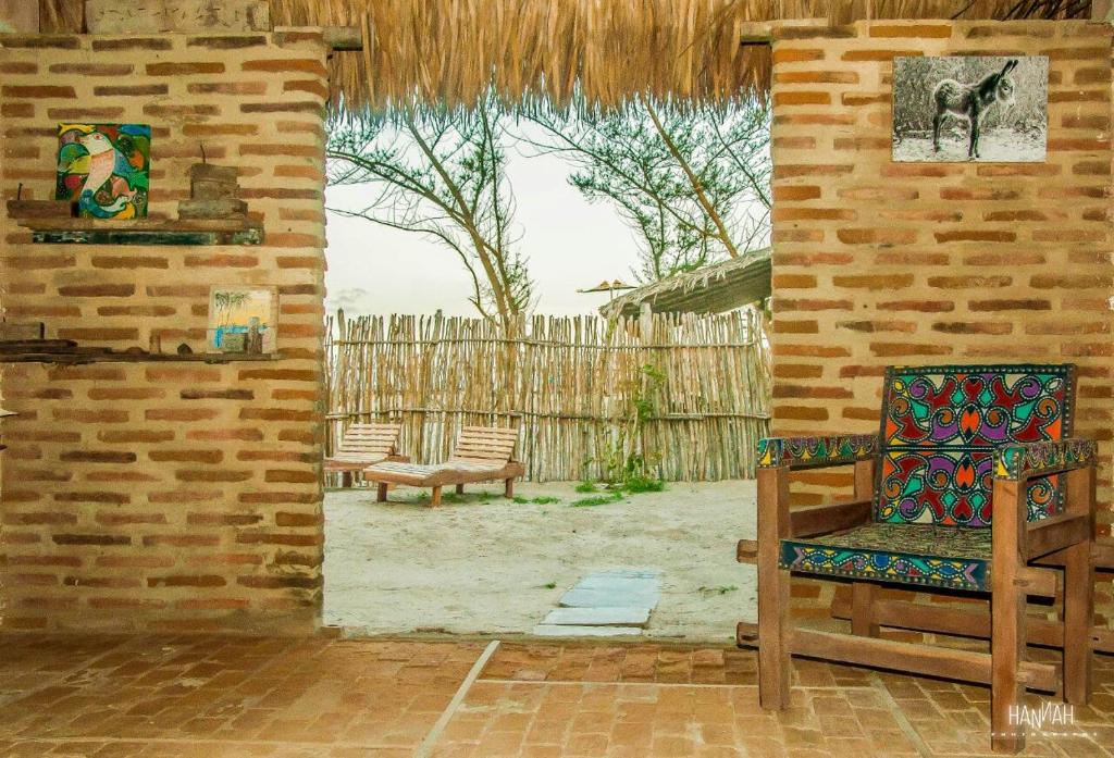  Na Beira do Mar Pousada