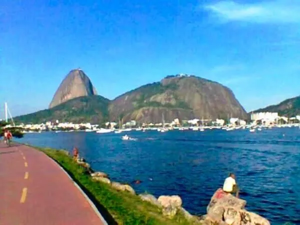 Aragão Botafogo Studio, Rio de Janeiro, Brazilia