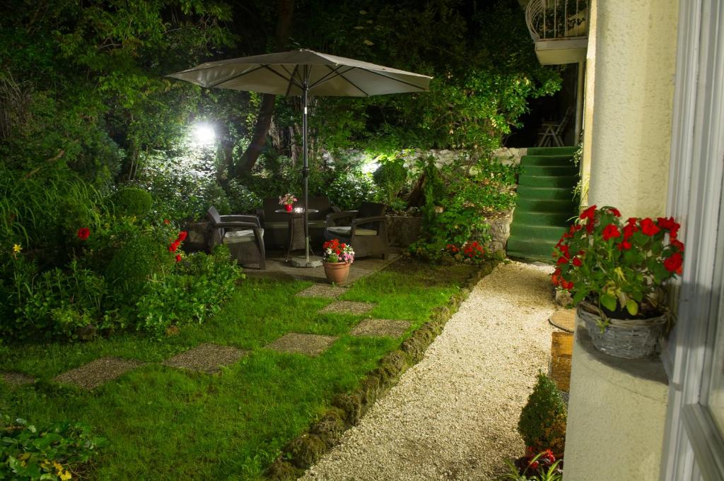 Hotel Romantik Eger - Resim 24