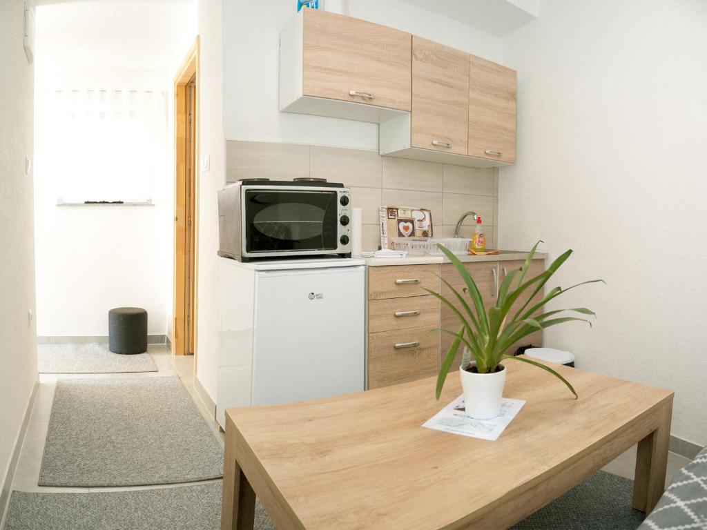 Apartments Aqua Resa - Appartement Avec Terrasse