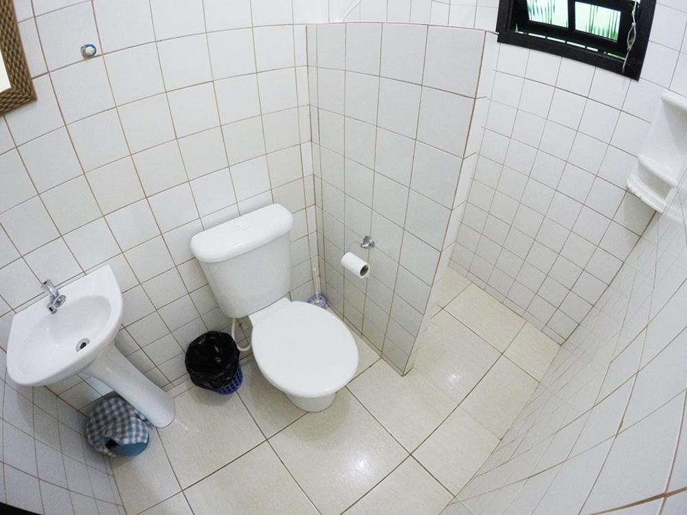  Pousada Casa Verde Ubatuba