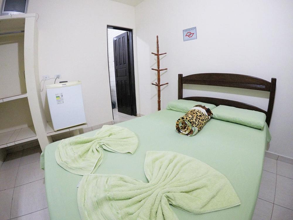  Pousada Casa Verde Ubatuba