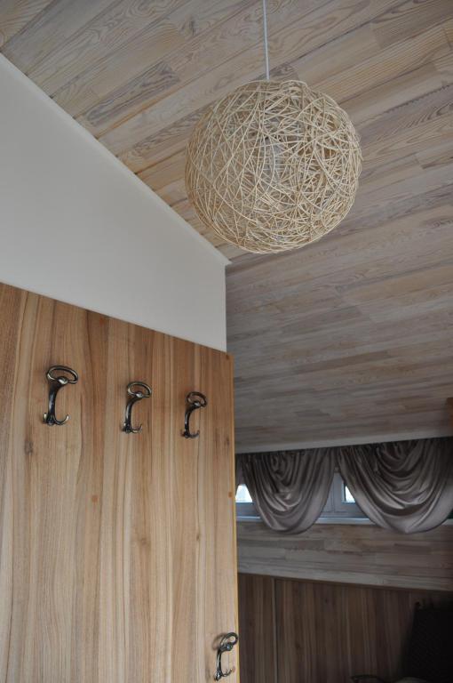 Fotografie z fotogalerie ubytování Molo Užeiga Inn v destinaci Klaipėda