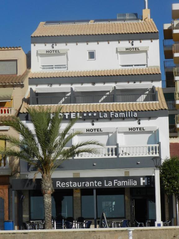 Hotel La Familia, El Campello – Bijgewerkte prijzen 2023