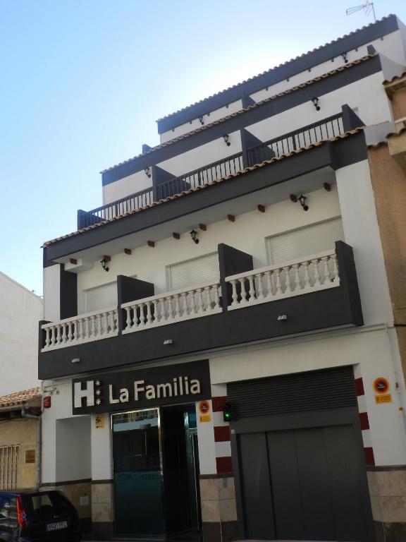 Hotel La Familia, El Campello – Bijgewerkte prijzen 2023