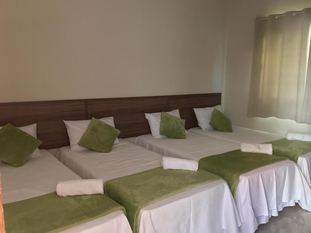  Recanto Hotel Clube