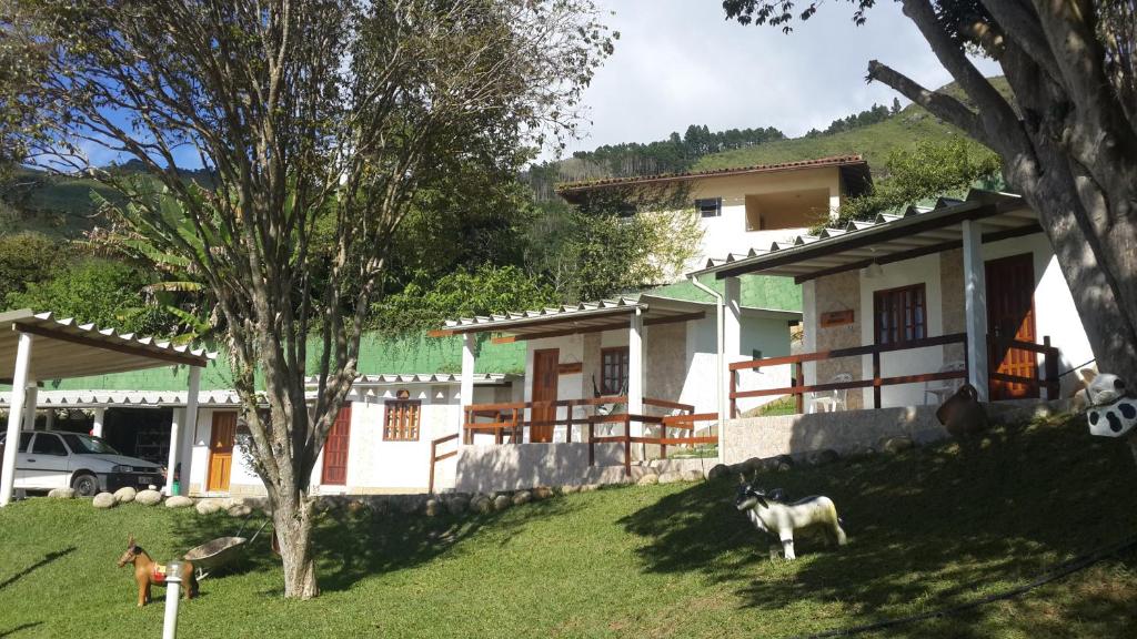  Sítio Corta Vento