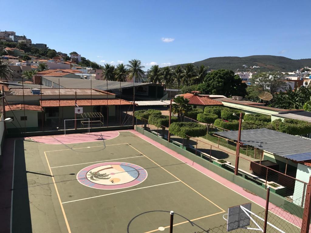  Recanto Hotel Clube