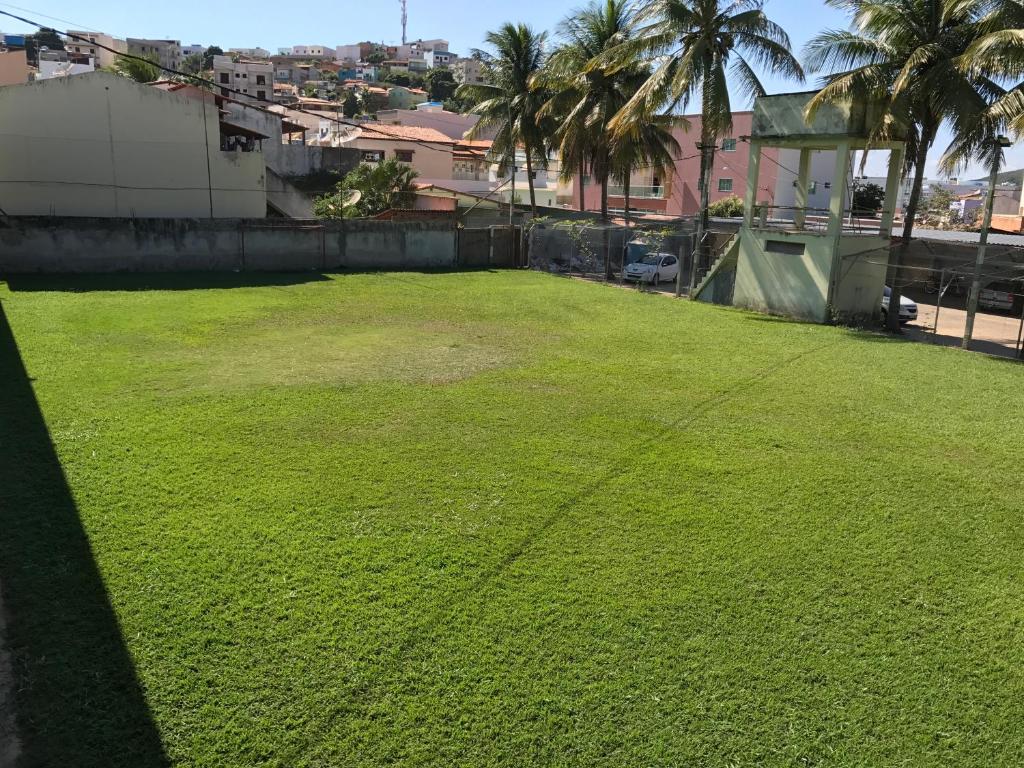  Recanto Hotel Clube
