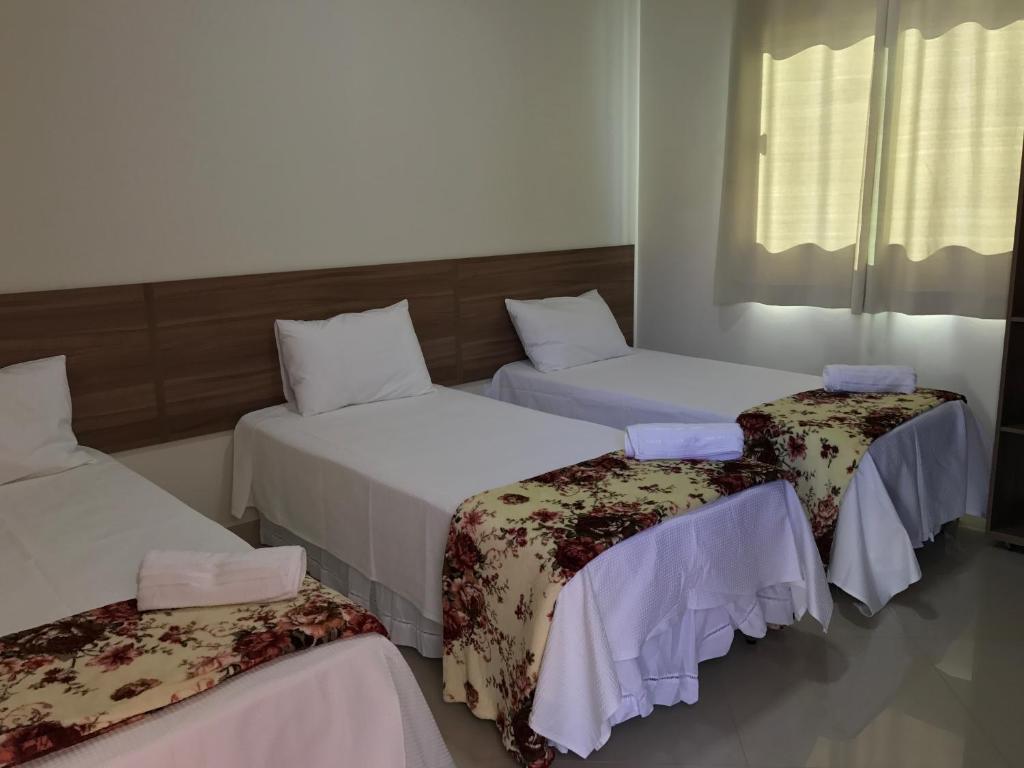  Recanto Hotel Clube
