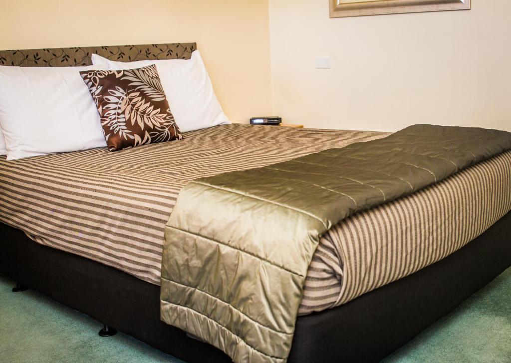 Bella Tuscany Motor Lodge - Resim 20