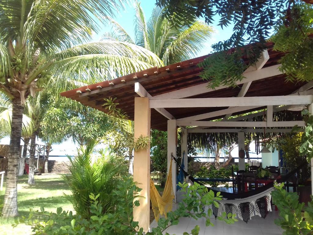  Pousada Casarao do Pontal