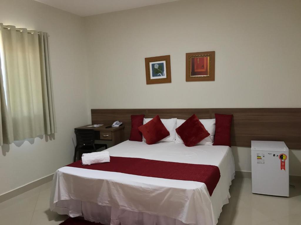  Recanto Hotel Clube