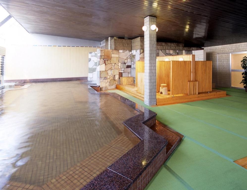 Fotografie z fotogalerie ubytování Hotel Kimura v destinaci Shibukawa
