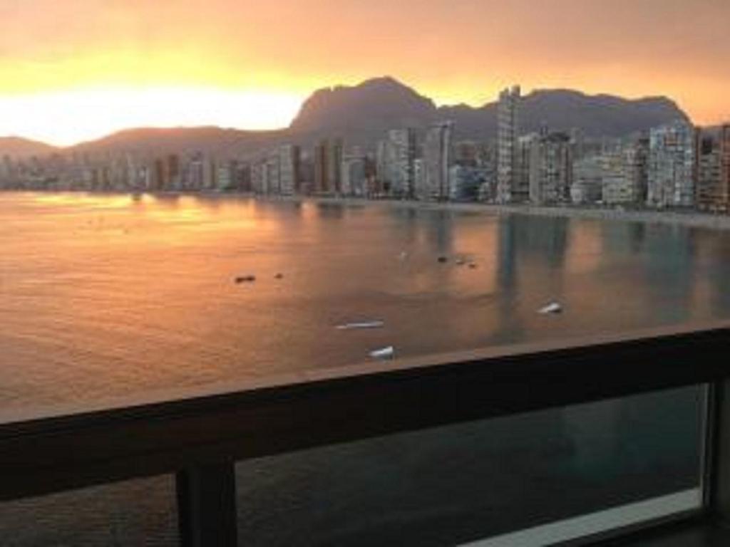 Booking.com: Appartement Gemelos 28 , Benidorm, Spanje . Boek ...
