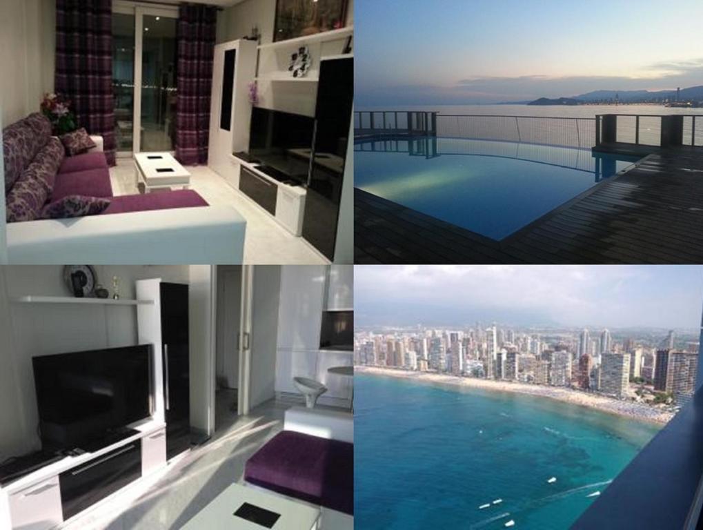 Booking.com: Appartement Gemelos 28 , Benidorm, Spanje . Boek ...