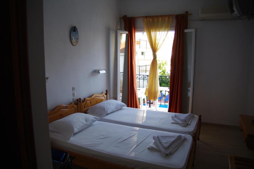 Hotel Marlton