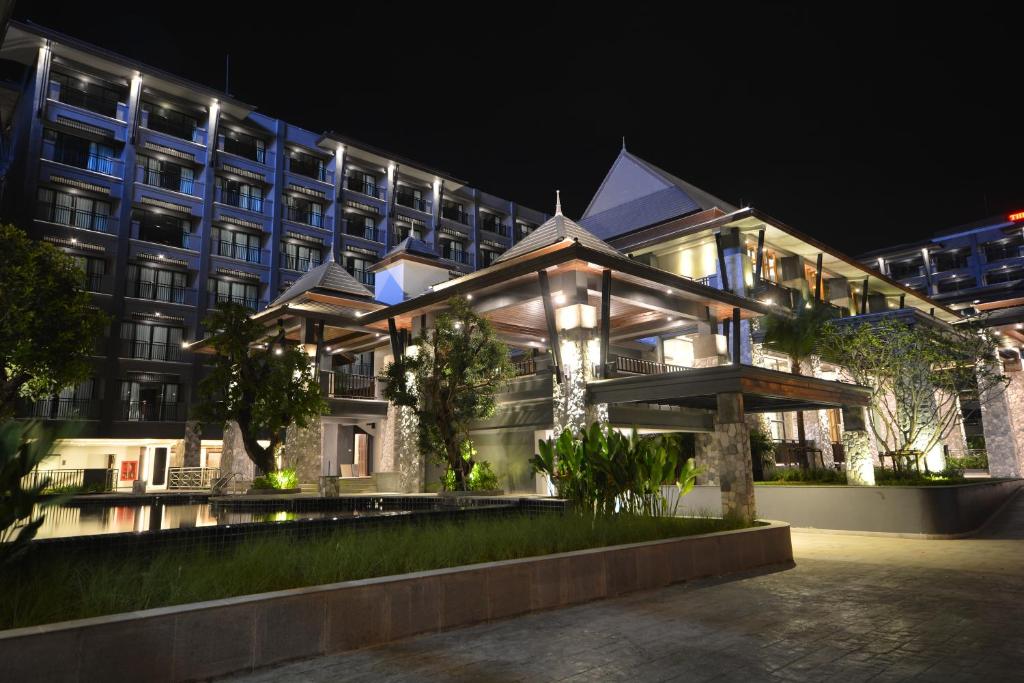 Le Bali Resort & Spa - Resim 9