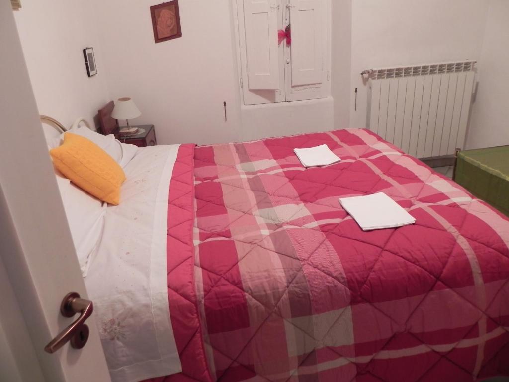 B&B Da NATALIYA