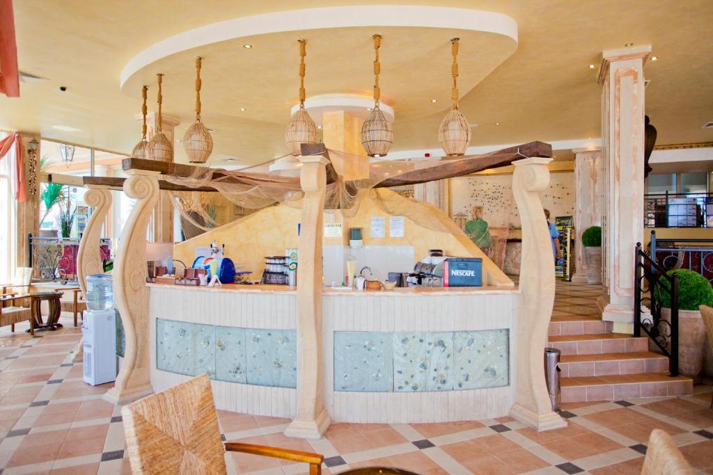 Fotografie z fotogalerie ubytování Royal Bay Hotel - All Inclusive v destinaci Elenite