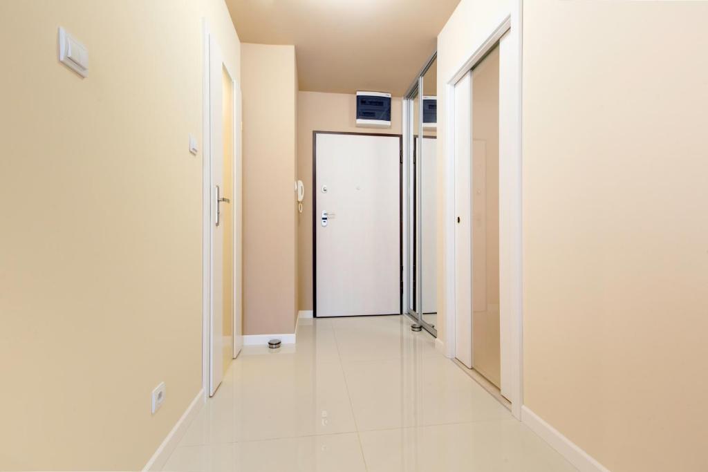 Zdjęcie z galerii obiektu Apartment Royal III w mieście Białystok