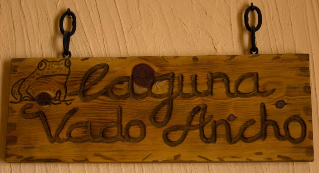 Fotografie z fotogalerie ubytování Casa Rural Santa Elena v destinaci Villafranca de los Caballeros