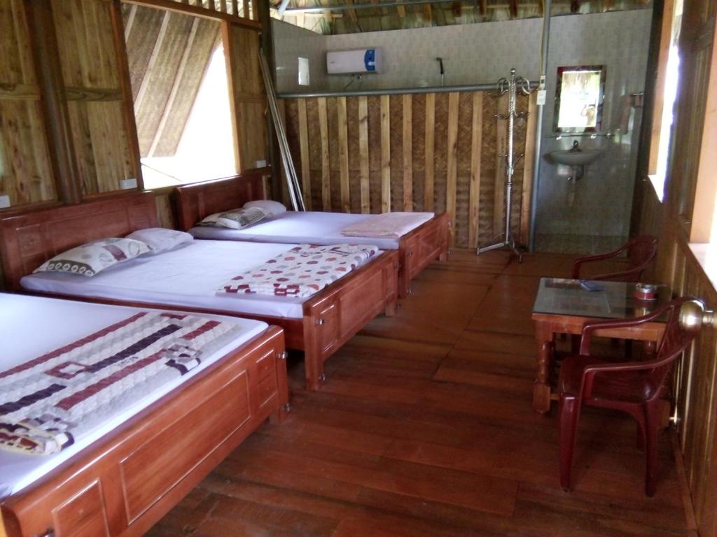 Cuc Phuong Bungalow - Standard Bungalow