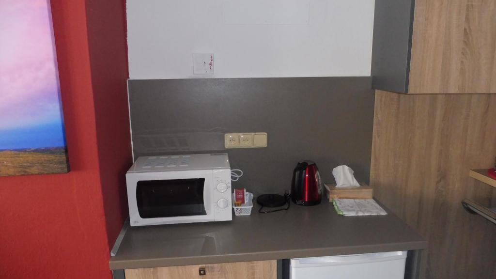 Penzion U Žabáka - 6