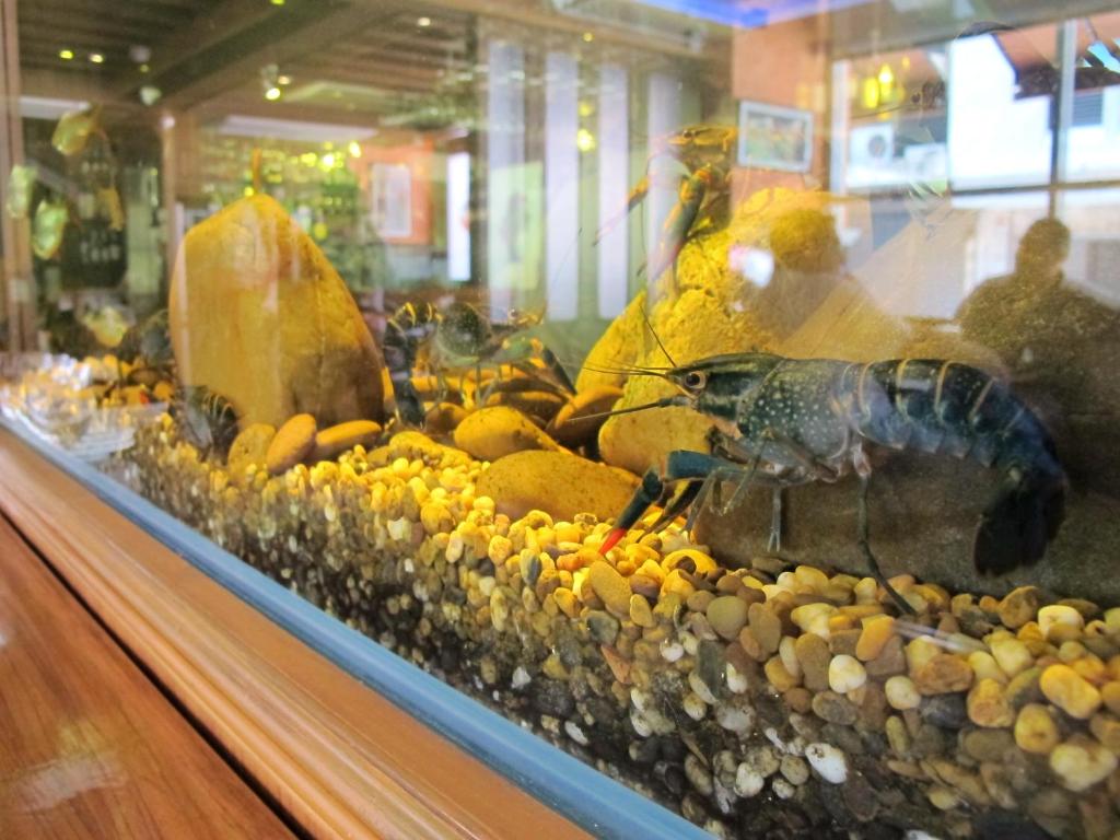 Bourbon St. Boutique Hotel - Resim 37