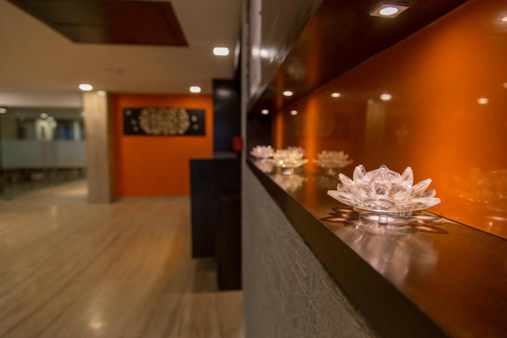 Fotografie z fotogalerie ubytování Ginger Ahmedabad, Satellite v destinaci Ahmadábád