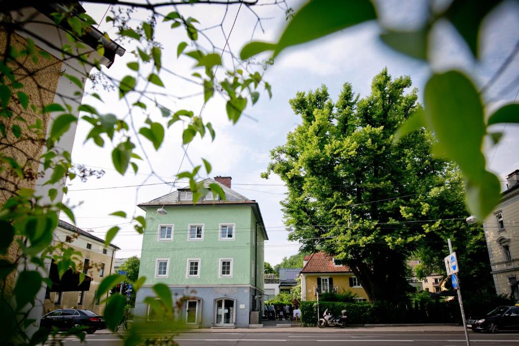 Residence Mozart by Welcome to Salzburg - Appartement D'une Chambre