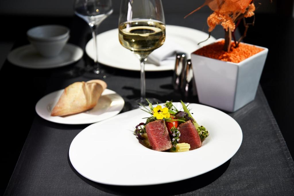 Barceló Sants - Resim 38