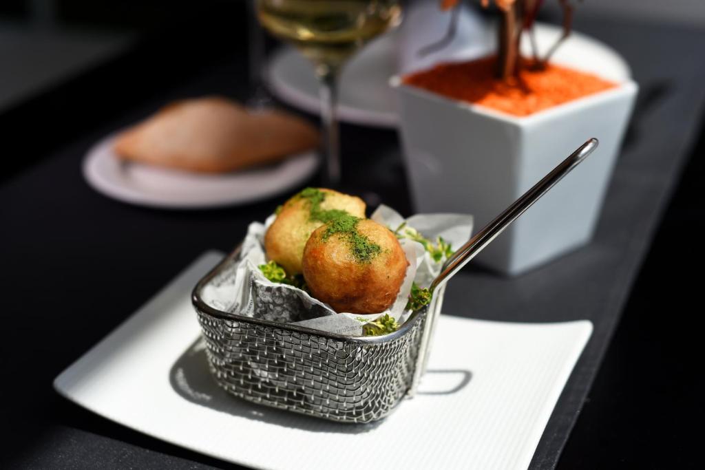 Barceló Sants - Resim 39