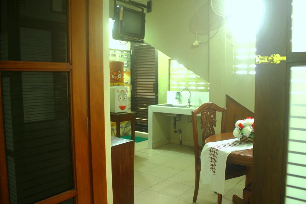 Fotografie z fotogalerie ubytování Hotel Mataram 2 Malioboro v destinaci Yogyakarta