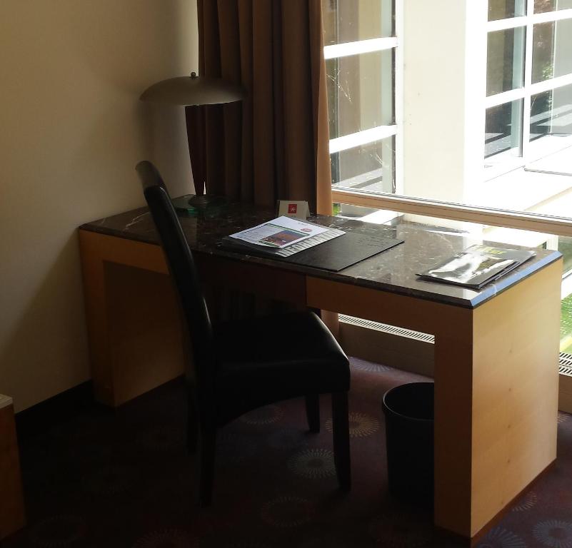 SORAT Insel-Hotel Regensburg - 6