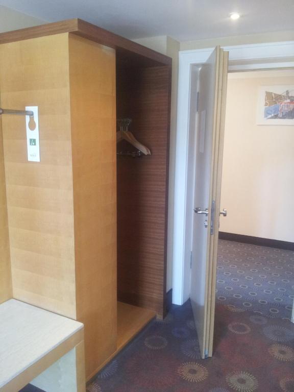 SORAT Insel-Hotel Regensburg - 16