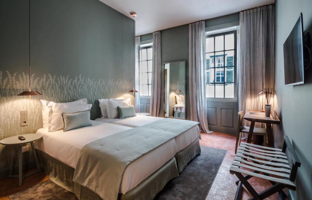 Bordoy Casa Ládico - Hotel Boutique Adults Only, Mahón ...