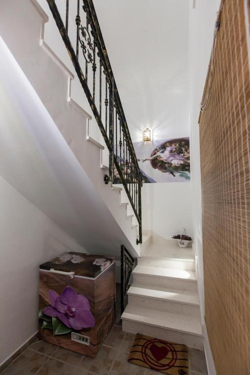 Fotografia z galérie ubytovania Apartment Dalmatia v destinácii Kaštela