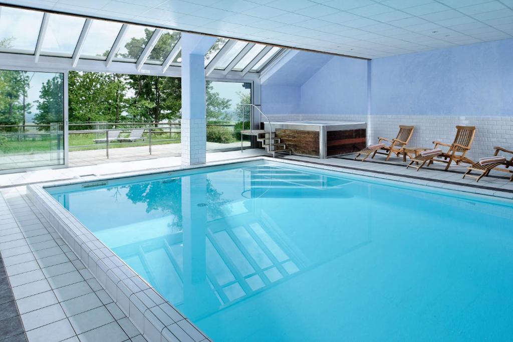 Le Clos Saint-Vincent