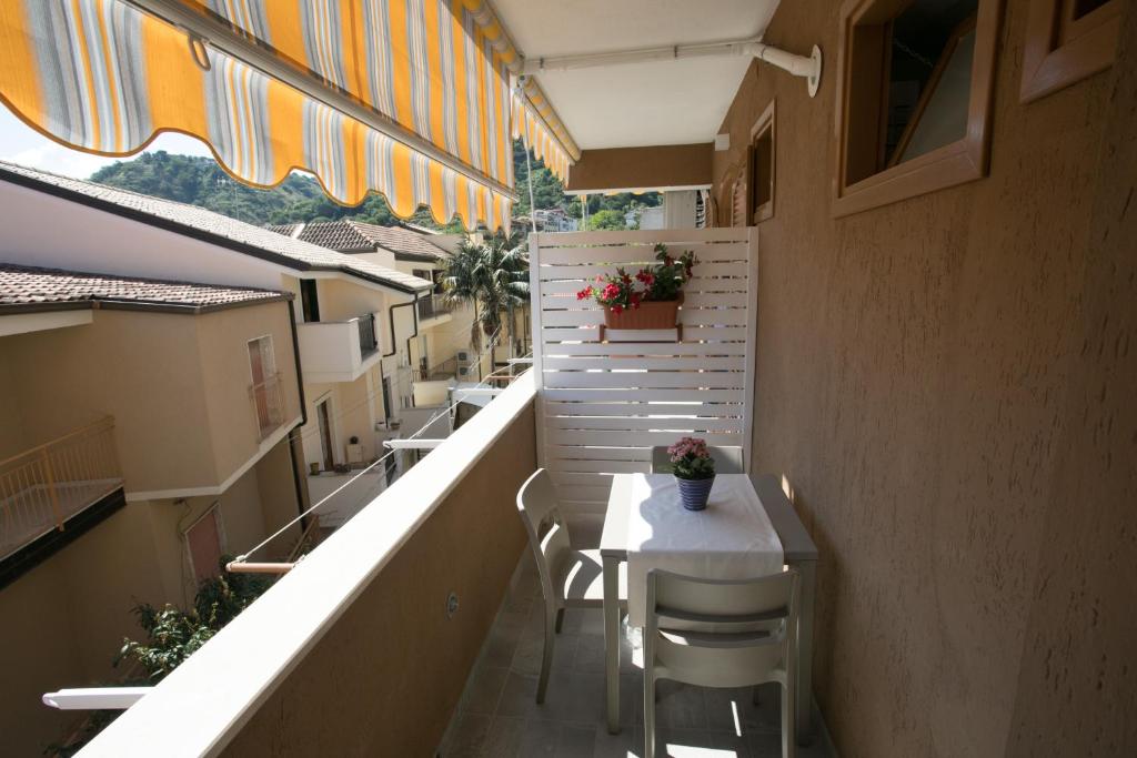 B&B Holiday Tropea - 5